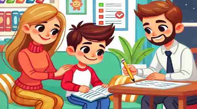 AUTHORITATIVE PARENTING STYLE Group Of Tutors Notes